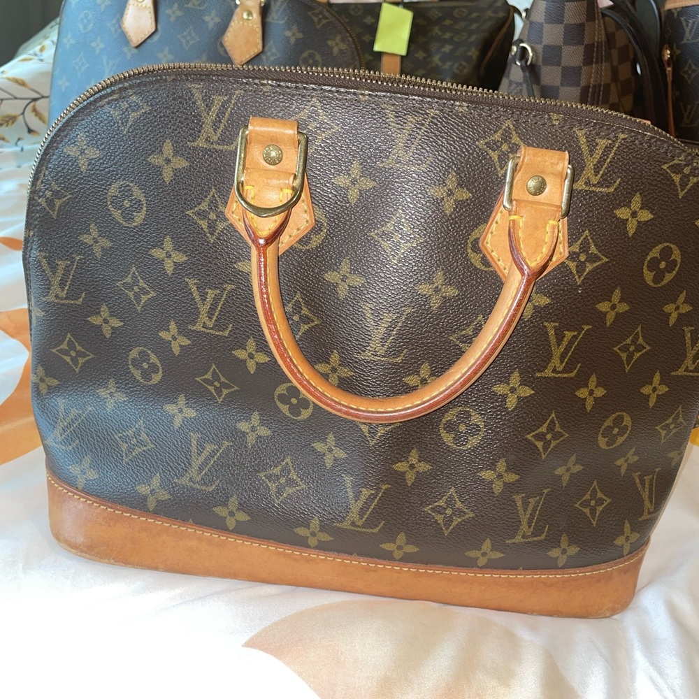Alma pm ❌ SOLD❌❌